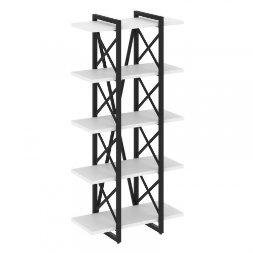 Стеллаж на 5 полок Loft VR.L-MST.O-5.4V фото 5