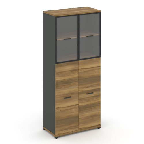 Шкаф офисный Concept CN.STS.E-515 RPB Шкаф офисный Concept CN.STS.E-515 RPB