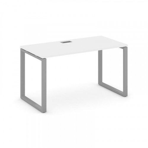 Style Project Стол письменный SN-6O.SP-025 Вяз Благородный/Металл Серый 1780*800*750 Style Project Стол письменный SN-6O.SP-025 Вяз Благородный/Металл Серый 1780*800*750