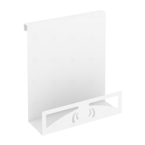 Навесной лоток для бумаг MAN-22 фото 3 Навесной лоток для бумаг MAN-22 фото 3