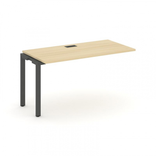 Style Project Проходной наб. элем. SN-6P.ONRS-001 Белый/Металл Антрацит 980*600*750 фото 27