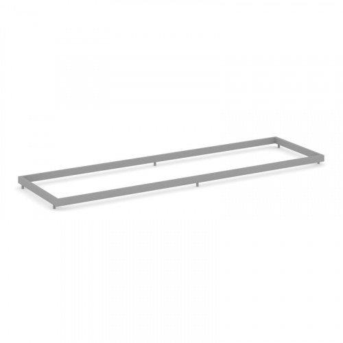 Style Project Рамка для опорной тумбы L=1432мм SN.RT-TO.012 Металл Черный 411*1427*48 Style Project Рамка для опорной тумбы L=1432мм SN.RT-TO.012 Металл Черный 411*1427*48