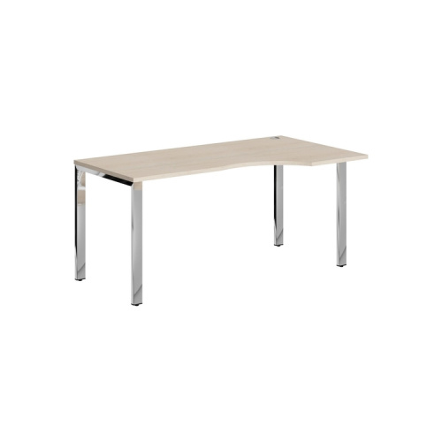 Стол эргономичный XTEN GLOSS XGCET 169(R) фото 3 Стол эргономичный XTEN GLOSS XGCET 169(R) фото 3