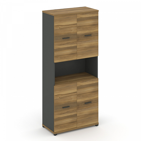 Шкаф офисный Concept CN.STS-513 A