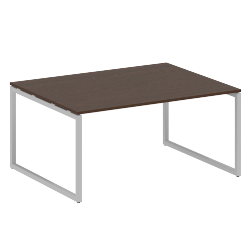 Стол переговоров на О-обр. м/к Metal System Quattro 40БО.ПРГ-1.4 фото 6 Стол переговоров на О-обр. м/к Metal System Quattro 40БО.ПРГ-1.4 фото 6