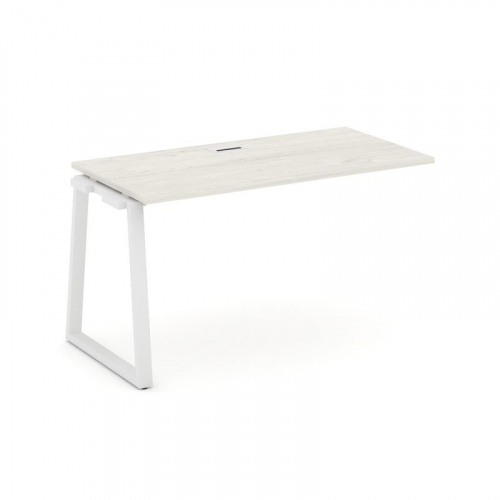 Style Project Проходной наб. элем. SN-6T1.ONRS-021 Акация Лорка/Металл Антрацит/Заглушка Пластик Чер фото 13