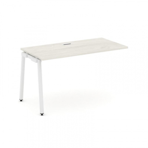 Style Project Проходной наб. элем. SN-4A.ONRS-004 Антрацит/Металл Черный 1580*600*750 фото 18