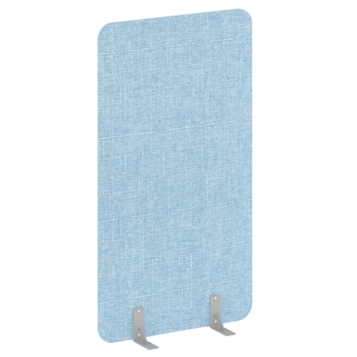 Перегородки на металлических опорах R-line soft AP.F-100-180 фото 7 Перегородки на металлических опорах R-line soft AP.F-100-180 фото 7