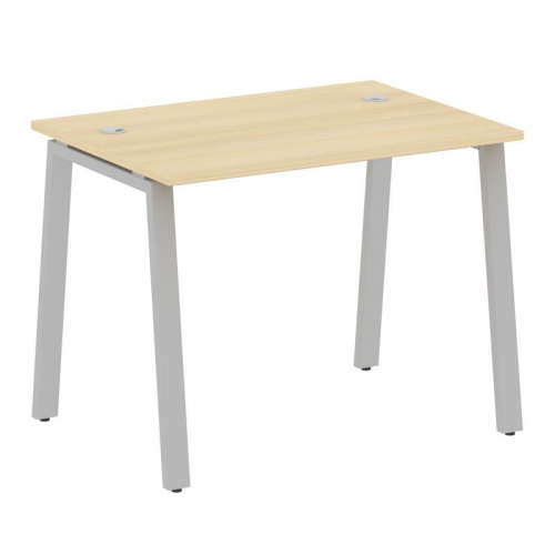 Стол письменный Metal System БА.СП-1 фото 3 Стол письменный Metal System БА.СП-1 фото 3