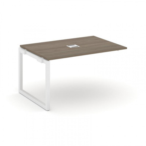 Style Project Проходной наб. элем. перег. стола SN-5O.NSPRG-002 Белый/Металл Белый 1180*980*750 фото 9 Style Project Проходной наб. элем. перег. стола SN-5O.NSPRG-002 Белый/Металл Белый 1180*980*750 фото 9