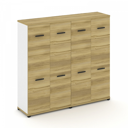 Шкаф офисный Concept CN.STS-424 B