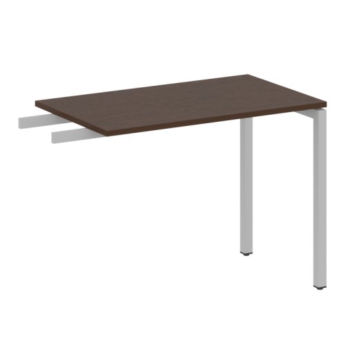 Приставной элемент на П-обр. м/к Metal System Quattro 40БП.ПР-3 фото 4