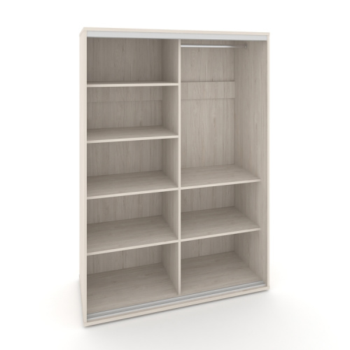 Корпус 2-х секционного шкафа низкого L=1700мм Maris SH.K2-7.2 K7 фото 6 Корпус 2-х секционного шкафа низкого L=1700мм Maris SH.K2-7.2 K7 фото 6