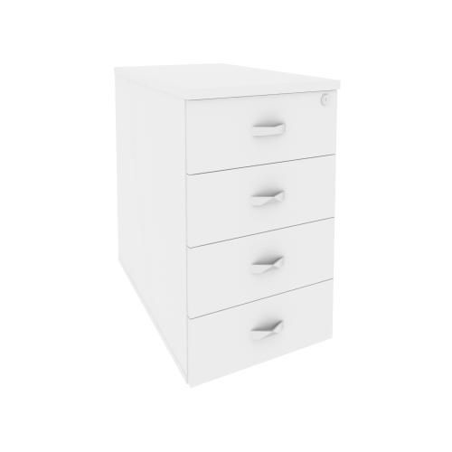 Тумба приставная Onix O.TPO-1.7 фото 9 Тумба приставная Onix O.TPO-1.7 фото 9