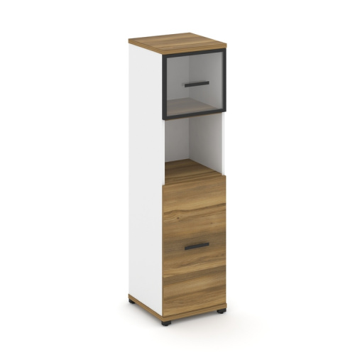 Шкаф офисный Concept CN.STU-415 RPB Шкаф офисный Concept CN.STU-415 RPB