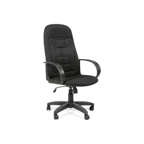 Кресло руководителя Chairman 727 TW (Ткань) фото 2