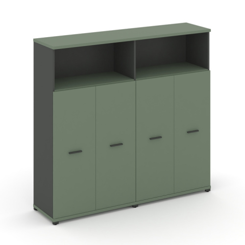 Шкаф офисный Concept CN.STS-423 A