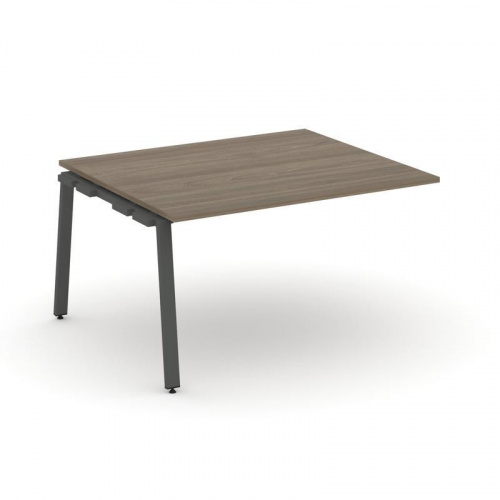 Style Project Проходной наб. элем. перег. стола SN-6A.NSPRG-034.3 Белый/Металл Антрацит 1580*1180*75 фото 24 Style Project Проходной наб. элем. перег. стола SN-6A.NSPRG-034.3 Белый/Металл Антрацит 1580*1180*75 фото 24