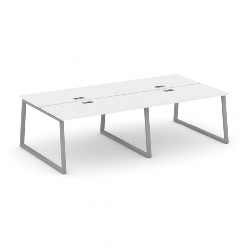 Style Project Рабочая станция 2-х сторон. SN-6T1.DRS-044 Акация Лорка/Металл Антрацит/Заглушка Пласт фото 16 Style Project Рабочая станция 2-х сторон. SN-6T1.DRS-044 Акация Лорка/Металл Антрацит/Заглушка Пласт фото 16