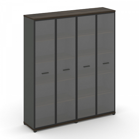 Шкаф офисный Concept CN.STS-528 RPB