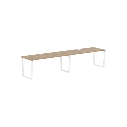 Стол 2-х местный EDIS EVWST 3580 фото 10