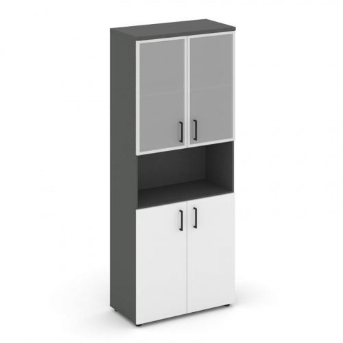 Шкаф высокий широкий Style Project SN.STS.E-106 фото 6 Шкаф высокий широкий Style Project SN.STS.E-106 фото 6