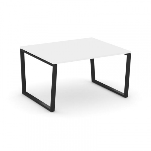 Style Project Стол переговорный SN-6T2.SPRG-032.3 Акация Лорка/Металл Антрацит 1180*1180*750 фото 8 Style Project Стол переговорный SN-6T2.SPRG-032.3 Акация Лорка/Металл Антрацит 1180*1180*750 фото 8