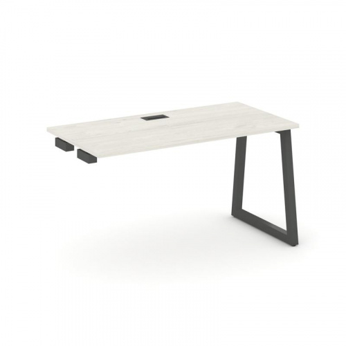 Style Project Стол-приставка к опор. элем. SN-5T1.OPRS-023 Акация Лорка/Металл Антрацит/Заглушка Пла фото 24 Style Project Стол-приставка к опор. элем. SN-5T1.OPRS-023 Акация Лорка/Металл Антрацит/Заглушка Пла фото 24