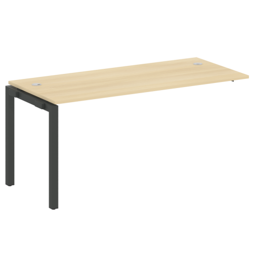 Проходной элемент бенч-системы на П-обр. м/к Metal System Quattro 50БП.ПРС-СП-1.4 фото 10 Проходной элемент бенч-системы на П-обр. м/к Metal System Quattro 50БП.ПРС-СП-1.4 фото 10