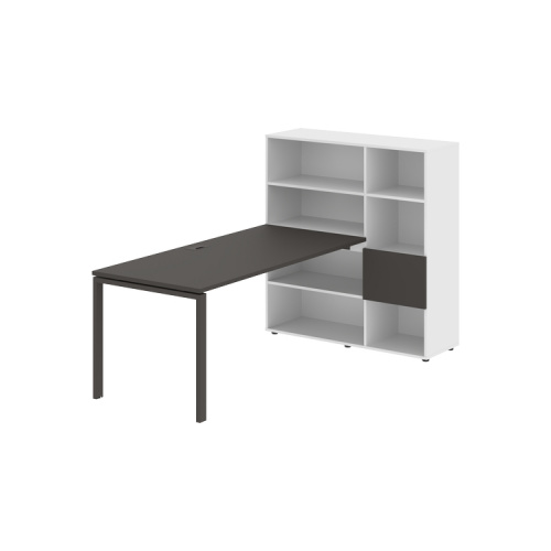 Рабочая станция EDIS EURST 1217 (L) Рабочая станция EDIS EURST 1217 (L)