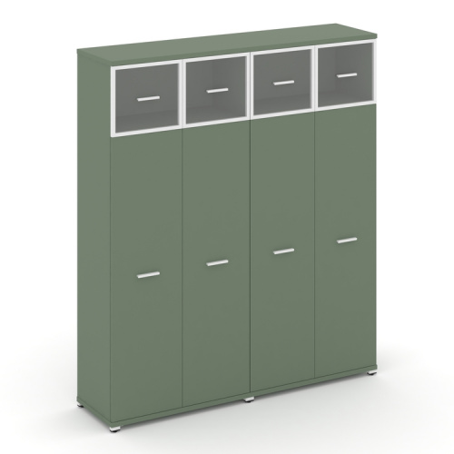 Шкаф офисный Concept CN.STS-527 RPW Шкаф офисный Concept CN.STS-527 RPW