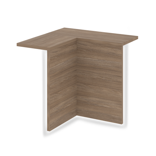 Накладка угловая высокая Onix O.R-NU.V.VNU.S (R) фото 5 Накладка угловая высокая Onix O.R-NU.V.VNU.S (R) фото 5