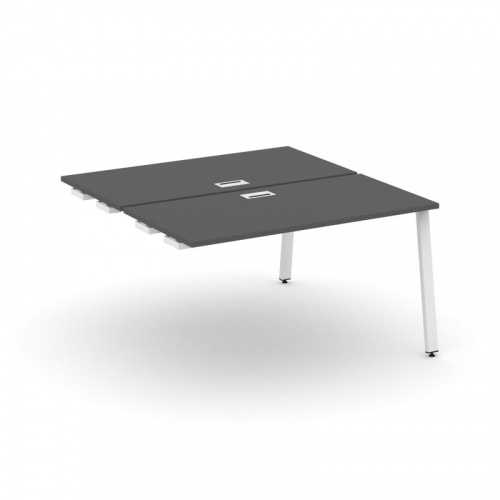 Style Project Стол-приставка к опор. элем. SN-6A.DPRS-004 Белый/Металл Белый 1580*1232*750 фото 25 Style Project Стол-приставка к опор. элем. SN-6A.DPRS-004 Белый/Металл Белый 1580*1232*750 фото 25