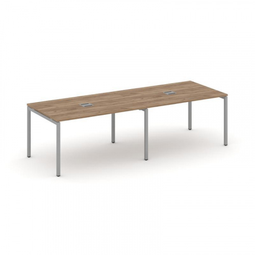 Стол переговорный Style Project SN-4P.SPRG-011 фото 8 Стол переговорный Style Project SN-4P.SPRG-011 фото 8