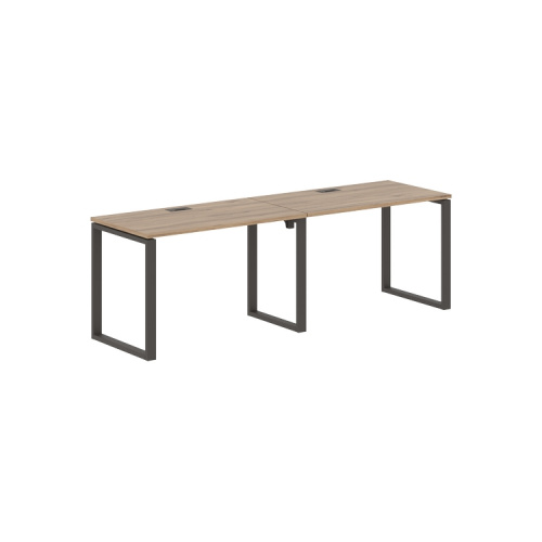 Стол 2-х местный EDIS EQWST 2367 фото 5 Стол 2-х местный EDIS EQWST 2367 фото 5