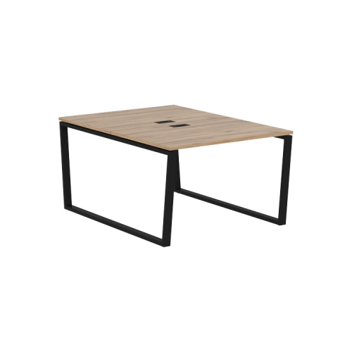 Стол 2-х местный EDIS EVWST 1116 фото 6