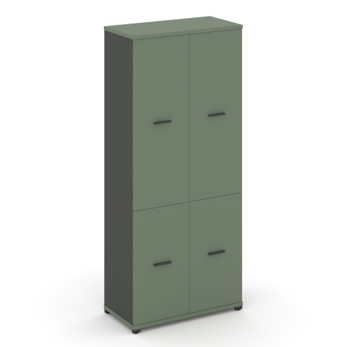 Шкаф офисный Concept CN.STS-512 A