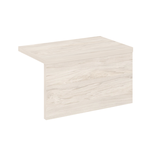 Накладка прямая низкая Onix O.R-NP.N-98.1