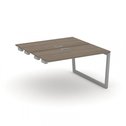 Style Project Стол-приставка к опор. элем. SN-5T2.DPRS-003 Акация Лорка/Металл Антрацит/Заглушка Пла фото 14 Style Project Стол-приставка к опор. элем. SN-5T2.DPRS-003 Акация Лорка/Металл Антрацит/Заглушка Пла фото 14