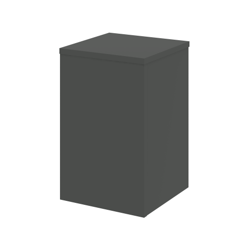 Накладка угловая высокая Onix O.R-NU.V.VNE (L) фото 3 Накладка угловая высокая Onix O.R-NU.V.VNE (L) фото 3