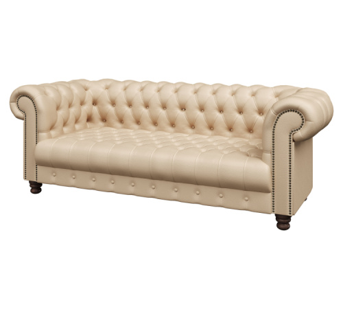 Диван 3-местный Честер CH3 Диван 3-местный Честер CH3