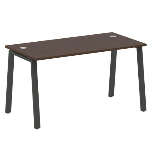 Стол письменный на А-обр. м/к Metal System БА.СП-3 фото 14