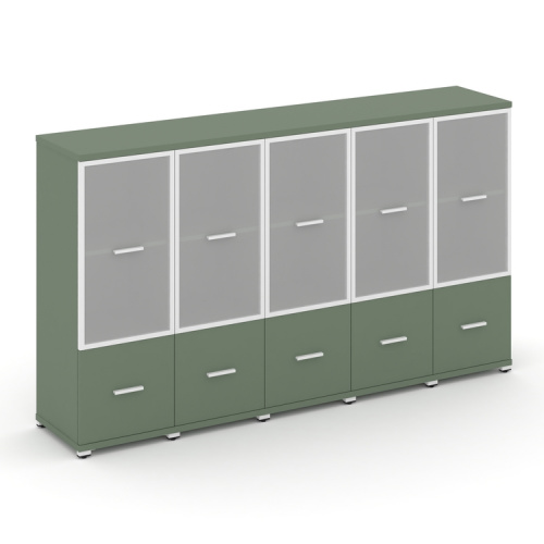 Шкаф офисный Concept CN.STU-352 RMW Шкаф офисный Concept CN.STU-352 RMW