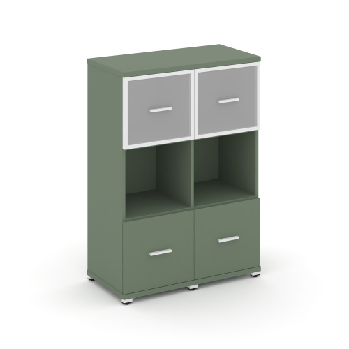 Шкаф офисный Concept CN.STU-325 RMW Шкаф офисный Concept CN.STU-325 RMW