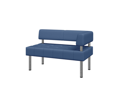 Модуль 2-местный Бизнес Bu2-1L (L) фото 3 Модуль 2-местный Бизнес Bu2-1L (L) фото 3