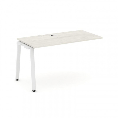 Style Project Проходной наб. элем. SN-6A.ONRS-002 Акация Лорка/Металл Антрацит 1180*600*750 фото 24