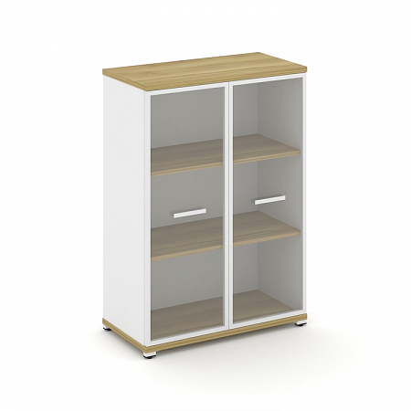 Шкаф офисный Concept CN.STS-316 RPW