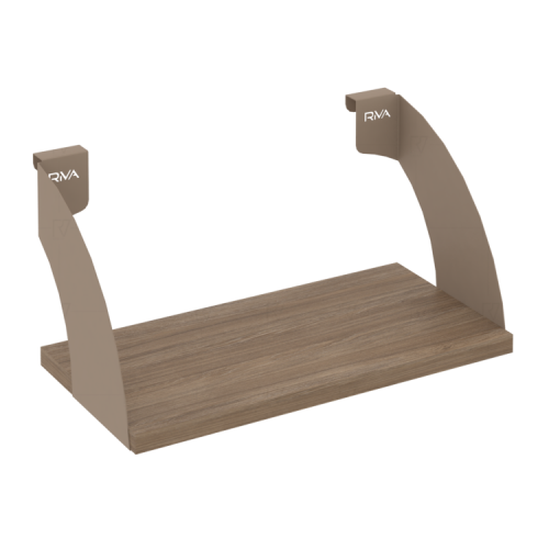 Навесная полка MAN-41-4 фото 4