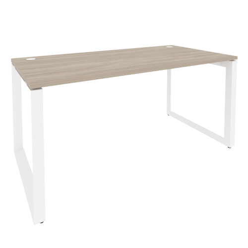 Стол рабочий на О-обр. м/к Onix O.MO-SP-4.8 фото 6 Стол рабочий на О-обр. м/к Onix O.MO-SP-4.8 фото 6