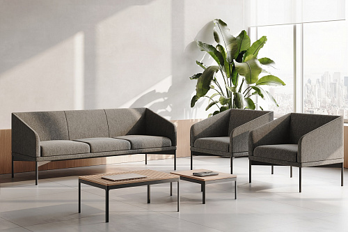 Мягкая мебель